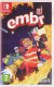 Embr: Über Firefighters Nintendo Switch 1