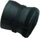 Neomounts Oplot na kabel 2m (NS-CS200BLACK) 1