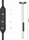 Słuchawki ER4 SŁUCHAWKI SPORTOWE BEZPRZEWODOWE BLUETOOTH DOUSZNE 1
