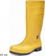 CERVA BC SAFETY S5 SRA WYSOKIE - kalosze - żółty 48 1