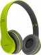 Słuchawki ER4 SŁUCHAWKI BEZPRZEWODOWE P47 BLUETOOTH MP3 MIKROFON 1