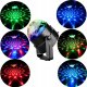 ER4 PROJEKTOR RGB LED KULA DISCO DYSKOTEKOWA PILOT HIT 2