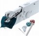 Maszyna do szycia ER4 MINI MASZYNA RĘCZNA DO SZYCIA HANDY STITCH BATERIE 3
