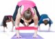 ER4 GUMY OPOROWE DO ĆWICZEŃ TRENINGOWE FITNESS ZESTAW 2