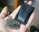 ER4 MULTITOOL MINI BRELOK KOMBINERKI NÓŻ SCYZORYK 5w1 5