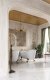 FDesign Uchwyt 1-hakowy Lacrima 5.5 cmcm stary brąz  (FD6-LRA-07-66) 2