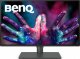 Monitor BenQ PD2506Q (9H.LLDLB.QBE) 1