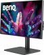 Monitor BenQ PD2506Q (9H.LLDLB.QBE) 2
