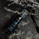 Santo Volcano Spa Olej-serum do ciała i włosów Santo Volcano Spa 100ml 1
