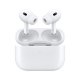 Słuchawki Apple AirPods Pro 2 Gen (MQD83ZM/A) 1