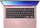 Laptop Asus E410MA-EK1991WS Celeron N4020 / 4 GB / 128 GB / W11 S (90NB0Q14-M00PZ0) +Office Personal 1 rok 2