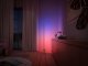 Lampa podłogowa Philips Philips Hue Signe gradient podłogowa biała 6