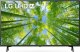 Telewizor LG 86UQ80003LB LED 86'' 4K Ultra HD WebOS 22 1