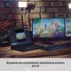 Laptop HP Omen 17-ck0245nw i7-11800H / 16 GB / 1 TB / RTX 3070 / W11 / 144 Hz (5T608EA) 13