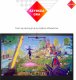 Laptop HP Omen 17-ck0245nw i7-11800H / 16 GB / 1 TB / RTX 3070 / W11 / 144 Hz (5T608EA) 18