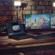 Laptop HP Omen 17-ck0245nw i7-11800H / 16 GB / 1 TB / RTX 3070 / W11 / 144 Hz (5T608EA) 8