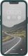 Njord by Elements Njord Salm.Leather Magsafe Case iPhone 14 green 6