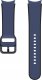 Samsung Pasek Samsung Galaxy Watch ET-STR91 do Watch4/Watch5 (20mm, M/L) granatowy 1