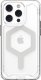 UAG Obudowa ochronna UAG Plyo do iPhone 14 Pro kompatybilna z MagSafe ice 1