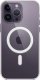 Apple Apple Przezroczyste etui z MagSafe do iPhone’a 14 Pro Max 1