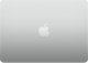Laptop Apple MacBook Air 13 M2 / 8 GB / 256 GB (MLXY3ZE-A-Z1) 3
