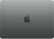 Laptop Apple MacBook Air 13 M2 / 8 GB / 512 GB (MLXX3ZE-A-US) 2