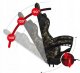 Fotel Huzaro Force 4.7 Camo Mesh 6