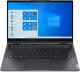 Laptop Lenovo Yoga 14ACN6 G7 Ryzen 5 5600U / 16 GB / 1 TB / W11 (82N7006BPB) 1