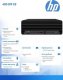 Komputer HP Komputer HP Pro 400 G9 SFF 6A832EA i7-12700 32GB 1000SSD Int W11Pro 3