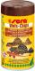 Sera WELS-CHIPS PUSZKA 100 ml 1