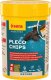 Sera WELS-CHIPS PUSZKA 100 ml 1
