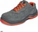 CERVA MONTROSE ORANGE ESD S1P SRC - półbuty 41 1