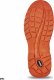 CERVA MONTROSE ORANGE ESD S1P SRC - półbuty 45 3