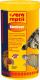 Sera REPTIL PROF. CARNIVOR PUSZKA 250 ml 1