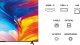 Telewizor TCL 50P631 LED 50'' 4K Ultra HD Android 2