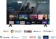 Telewizor TCL 50P631 LED 50'' 4K Ultra HD Android 3