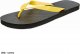 Japonki męskie CERVA SHOWER SLIPPERS - KLAPKI-POD PRYSZNIC pianka EVA 40 1