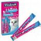 Vitakraft 6x15g CAT LIQUID-SNACK RYBA 2
