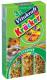 Vitakraft KRACKER CHOMIK 3szt TRIO-MIX 1