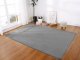 Strado Dywan Polar Strado 160x220 PolarGrey (Szary) uniwersalny 2