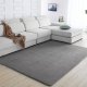 Strado Dywan Polar Strado 160x220 PolarGrey (Szary) uniwersalny 4