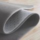 Strado Dywan Polar Strado 160x220 PolarGrey (Szary) uniwersalny 6