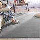 Strado Dywan Polar Strado 160x220 PolarGrey (Szary) uniwersalny 7