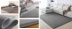 Strado Dywan Polar Strado 160x220 PolarGrey (Szary) uniwersalny 9