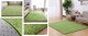 Strado Dywan Alpaca Strado 80x150 AlpacaGreen (Zielony) uniwersalny 3
