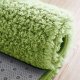 Strado Dywan Alpaca Strado 80x150 AlpacaGreen (Zielony) uniwersalny 4