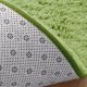 Strado Dywan Alpaca Strado 80x150 AlpacaGreen (Zielony) uniwersalny 8
