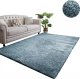 Strado Dywan Alpaca Strado 140x200 AlpacaSilver (Srebrny) uniwersalny 1