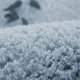 Strado Dywan Alpaca Strado 140x200 AlpacaSilver (Srebrny) uniwersalny 2