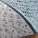 Strado Dywan Alpaca Strado 140x200 AlpacaSilver (Srebrny) uniwersalny 7